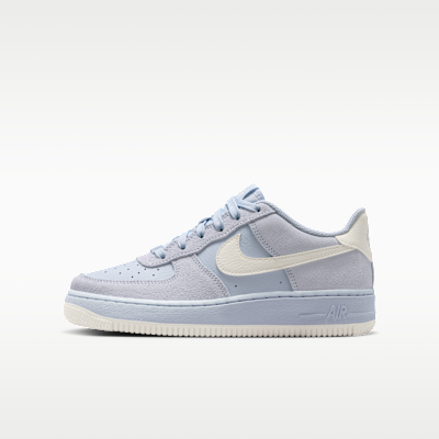 Nike Air Force 1 LV8 2 Big Kids' Shoes