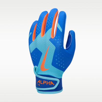 Nike Alpha 2.0 Kids' T-Ball Batting Gloves