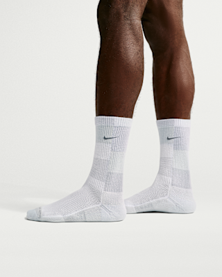 Unisex носки Nike Everyday Elevated Crew Socks (1 Pair)