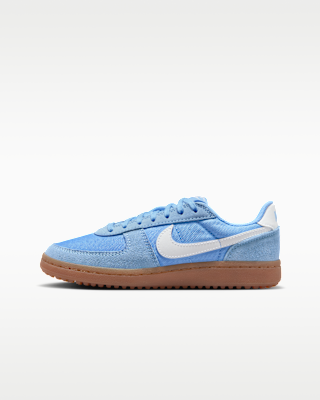 Детские кроссовки Nike Field General Big Kids'