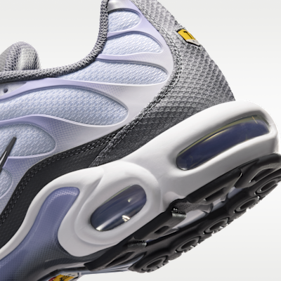 Nike Air Max Plus Erkek Ayakkabısı görsel 8