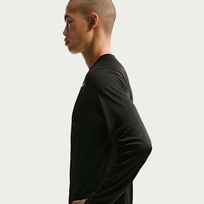 Лонгслив мужской Nike Flex Dri-FIT Training Top