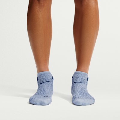 Nike Running Lightweight No-Show Çorap (1 Çift) görsel 2