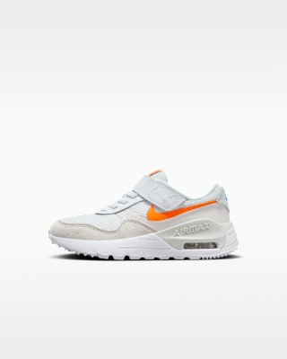 Детские кроссовки Nike Air Max SYSTM Little Kids'