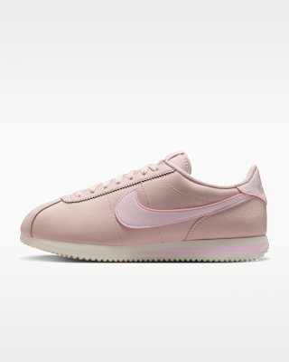 Unisex кроссовки Nike Cortez Leather