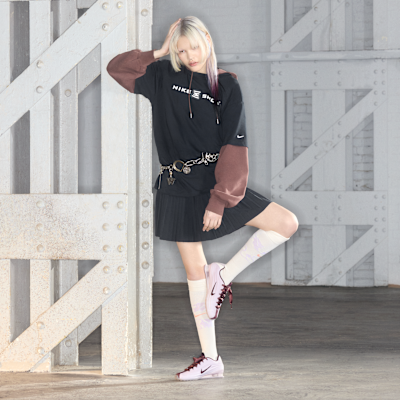 Nike Shox Z SE Women's Shoes