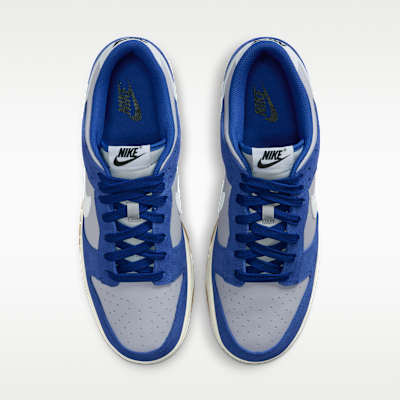 Tenis para hombre Nike Dunk Low Retro SE