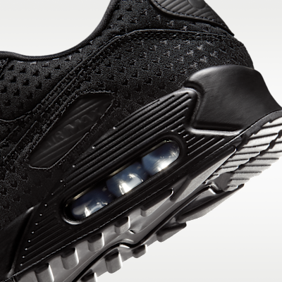 Tenis para hombre Nike Air Max 90 Premium "Valentine's Day"