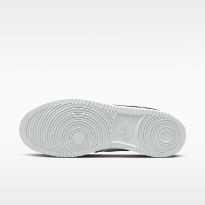 Nike Court Vision 低筒 Next Nature 男鞋