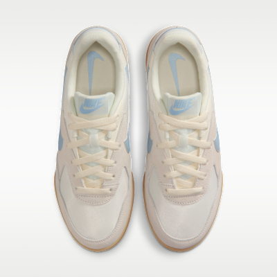 ナイキ テラ マンタ スエード ウィメンズシューズ