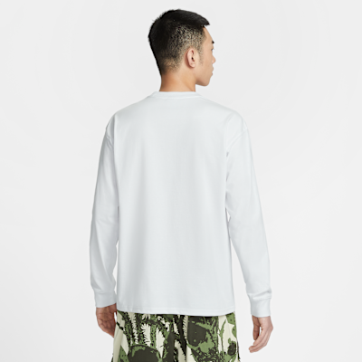 나이키 ACG 남성 긴팔 티셔츠
