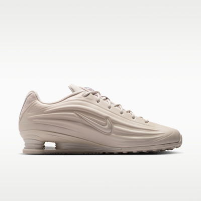 Кроссовки женские Nike Shox Z S