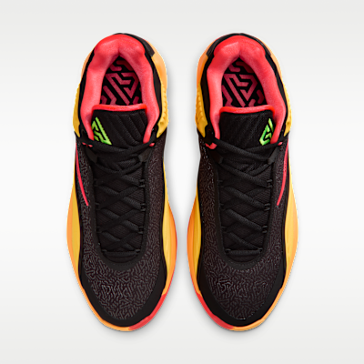 Giannis Freak 7 EP Basketball Shoes