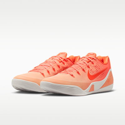 Nike Kobe 9 Low Protro Basketbol Ayakkabısı görsel 5