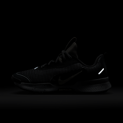 Nike Juniper Trail 3 女款越野跑鞋