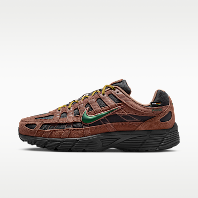 Tenis para hombre Nike P-6000 Premium CORDURA®