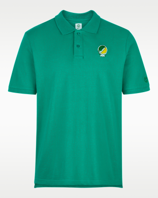 Мужские  Nike "Steal Your Duck" Polo Shirt