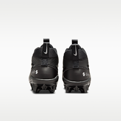 Tacos de fútbol Nike Alpha Menace 4 Varsity