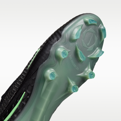 Nike Phantom 6 High Elite Kuru Çim Zemin Kramponu görsel 7
