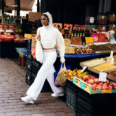 Nike Shox R4 Women's Shoes