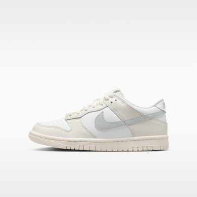 Nike Dunk Low Older Kids' Shoes