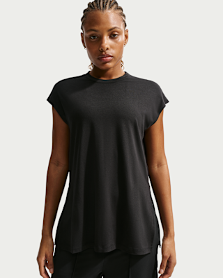 Женские  Nike 24.7 ImpossiblySoft Dri-FIT Tank Top