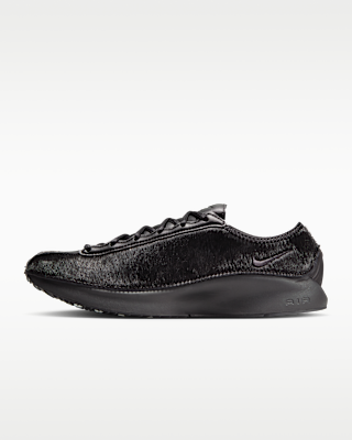 Unisex кроссовки Nike Air Superfly LX Pony Hair Leather