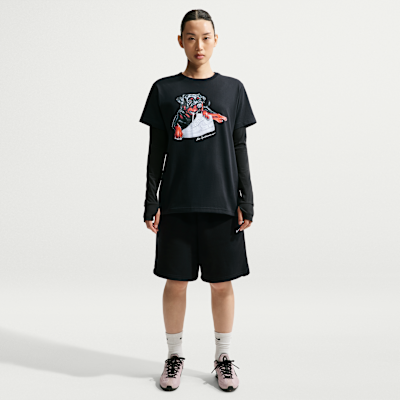 Футболка женская Nike Sportswear Classic Oversized