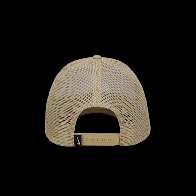 Gorra de rejilla con estructura Nike Rise