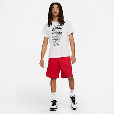 Shorts de básquetbol para hombre Nike Dri-FIT Icon