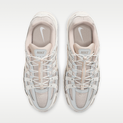 Nike P-6000 Women's Shoes with Reflective Accents