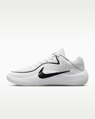 Мужские кроссовки Nike Precision 8 Low Basketball для баскетбола