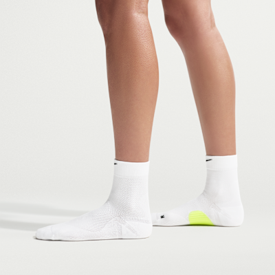 Nike Run Orta Ağırlıkta Micro-Crew Koşu Çorapları (1 Çift)