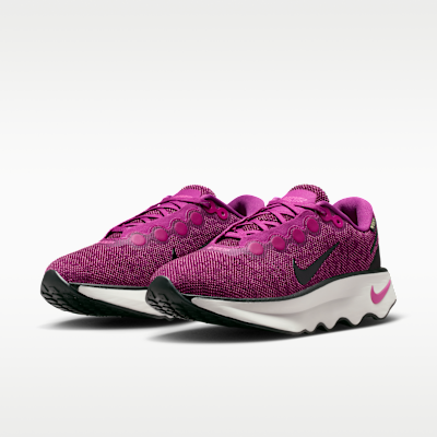 Tenis de caminata impermeables para mujer Nike Motiva GORE-TEX