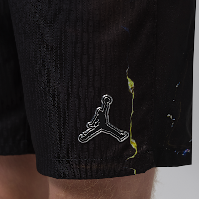Nike Paris Saint-Germain 2026 Match Night Edition Jordan Dri-FIT ADV Orijinal Erkek Futbol Şortu görsel 4