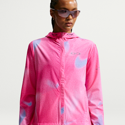 Nike Swift Women's Repel Packable Running Jacket
