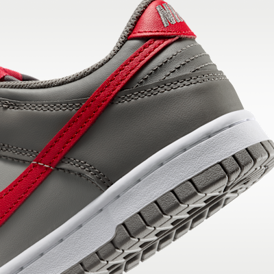 Nike Dunk Low Older Kids' Shoes