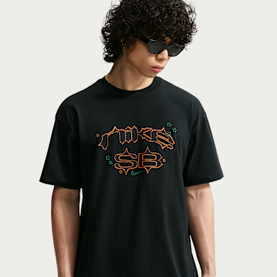 Nike SB Kaykay Tişörtü