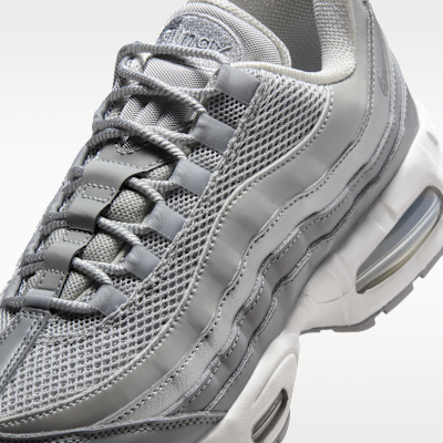 Nike Air Max 95 Big Bubble SE-sko til kvinder
