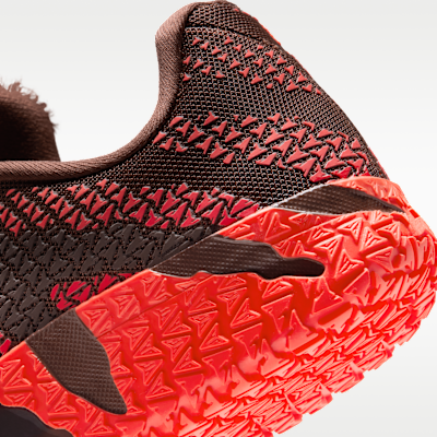 Ja 3 'Lunar New Year' Older Kids' Basketball Shoes