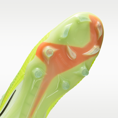 Nike Phantom 6 Low Elite Fußballschuh für normalen Rasen