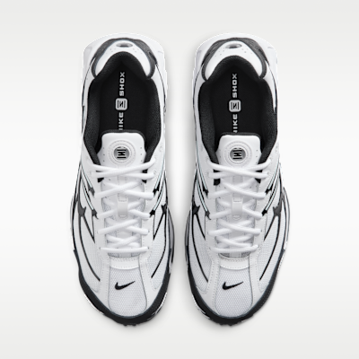 Chaussure Nike Shox Ride 2 pour homme