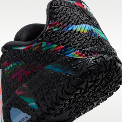 JA 3 Older Kids' Basketball Shoes