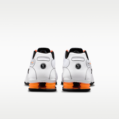 Кроссовки мужские Nike Shox NZ