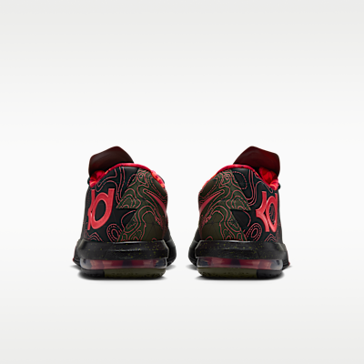 KD 6 view 6
