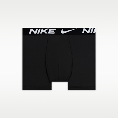 Boxer Nike Dri-FIT Essentials pour ado (lot de 3)