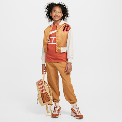 เป้สะพายหลังขนาดเล็กสำหรับเด็ก Nike Brasilia JDI (11 ล.)