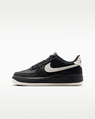 nike air force one size 2