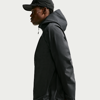 Nike Par Storm-FIT ADV Bol Kesimli Erkek Golf Ceketi görsel 3
