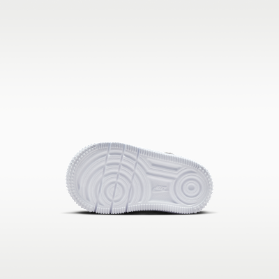 Nike Force 1 Low EasyOn Baby/Toddler Shoes